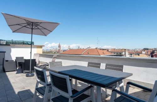 Navigli Apartment | easyhomes - Navigli Terrace
