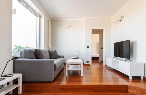 Navigli Apartment | easyhomes - Navigli Terrace