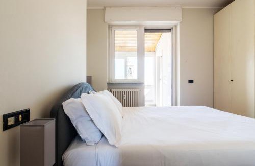 Navigli Apartment | easyhomes - Navigli Terrace