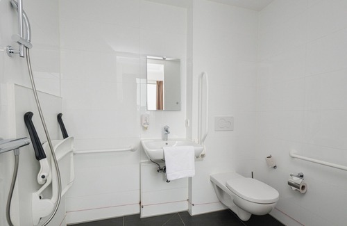 Zaandam Hotel | easyHotel Amsterdam Zaandam