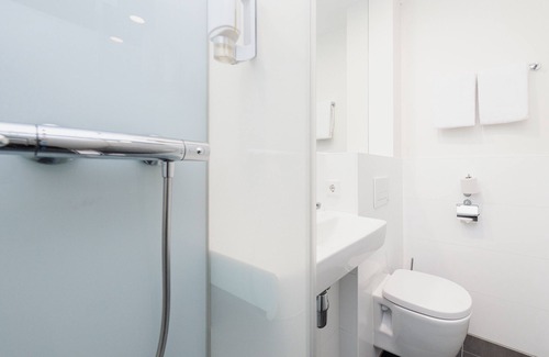 Zaandam Hotel | easyHotel Amsterdam Zaandam