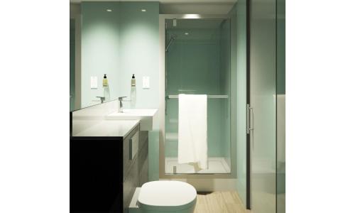 Bunhill Hotel | easyHotel London City Shoreditch