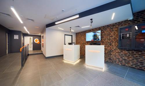 Bunhill Hotel | easyHotel London City Shoreditch