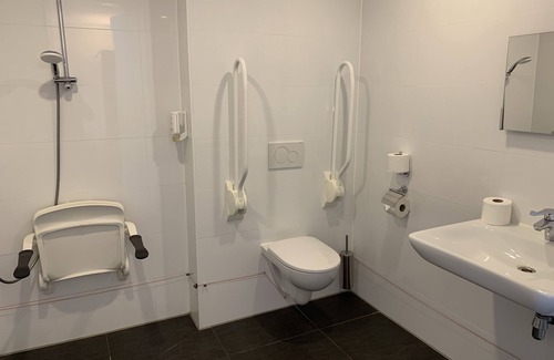 Maastricht-Centre Urban District Hotel | easyHotel Maastricht City Centre