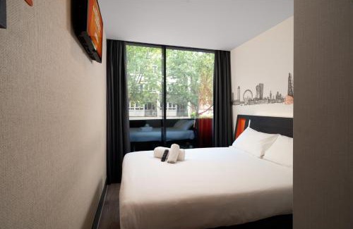 Summertown Hotel | easyHotel Oxford