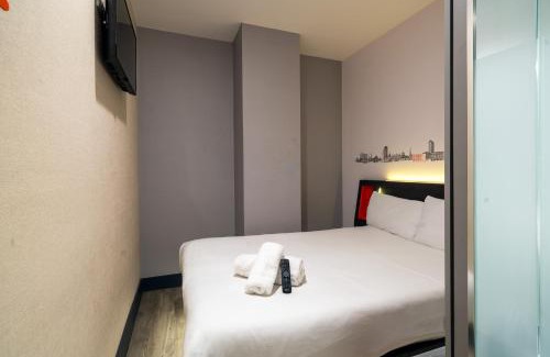 Summertown Hotel | easyHotel Oxford