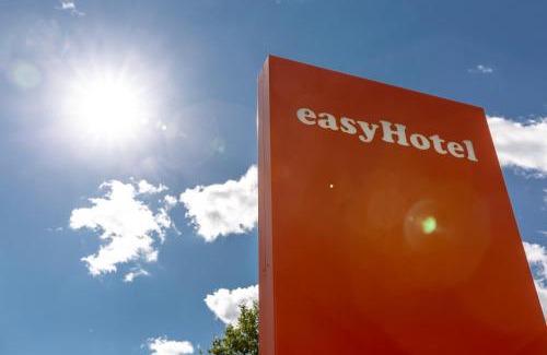 Reading Hotel | Easyhotel Reading