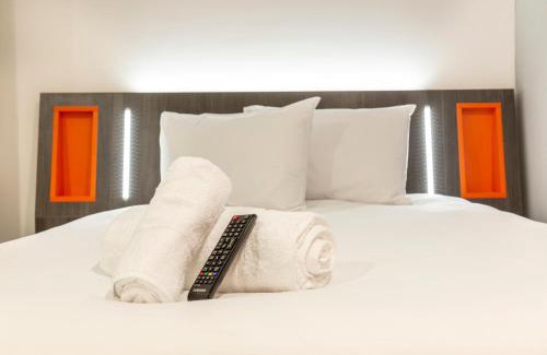 Reading Hotel | Easyhotel Reading