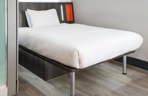 Reading Hotel | Easyhotel Reading