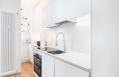 Citta Studi Apartment | Easylife - Amazing apartment in Citta Studi
