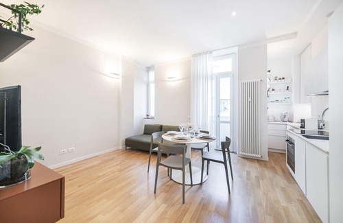 Citta Studi Apartment | Easylife - Amazing apartment in Citta Studi