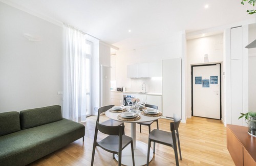 Citta Studi Apartment | Easylife - Amazing apartment in Citta Studi
