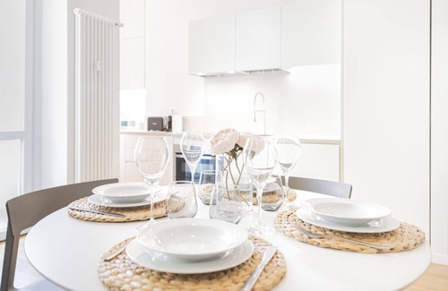 Citta Studi Apartment | Easylife - Amazing apartment in Citta Studi