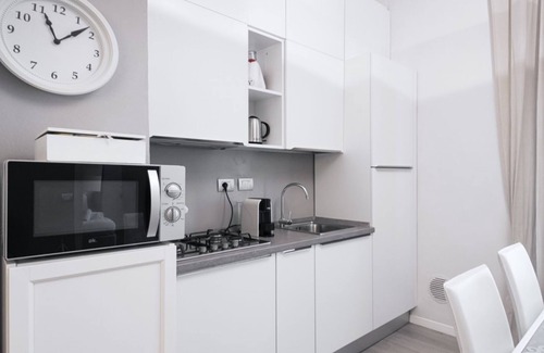 Washington Apartment | Easylife - Apartment with balcony Washington area