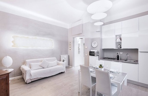 Washington Apartment | Easylife - Apartment with balcony Washington area