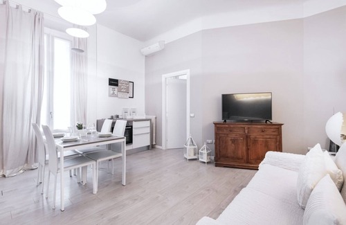 Washington Apartment | Easylife - Apartment with balcony Washington area