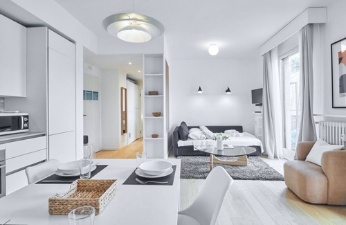 Loreto Apartment | Easylife - Apartment with terrace in Buenos Aires