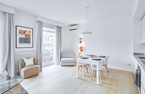 Loreto Apartment | Easylife - Apartment with terrace in Buenos Aires