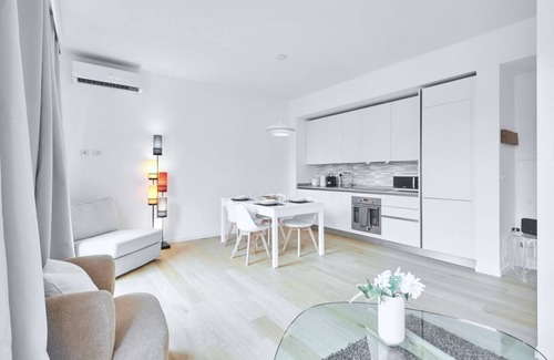 Loreto Apartment | Easylife - Apartment with terrace in Buenos Aires