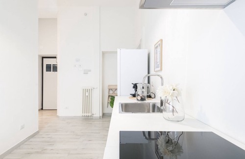 Acquabella Apartment | Easylife - Apartment with balcony in Porta Venezia