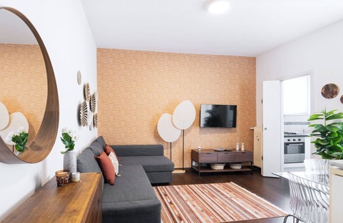 Washington Apartment | Easylife - Appartamento strategico a Washington