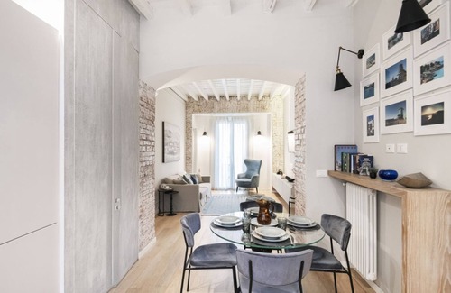 Bullona Apartment | Easylife - Beautiful apartment in Sarpi