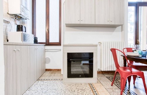 Isola Apartment | Easylife - Charming studio in Milan Isola district