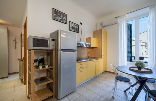 Porta Romana Apartment | Easylife - Classic and Comfy Porta Romana Flat
