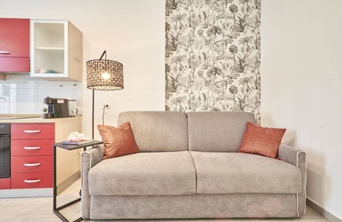 Porta Venezia Apartment | Easylife - Comfort and relax in Porta Venezia area
