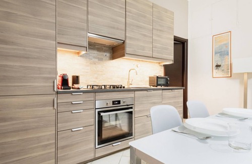 Abbadesse Apartment | Easylife - Comfort flat 5 min from Centrale