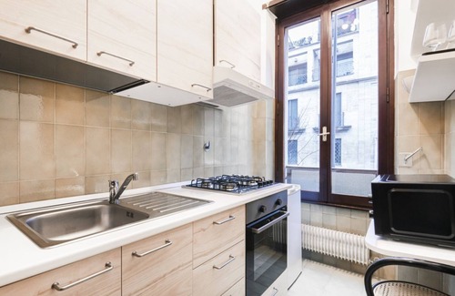 Zona Risorgimento Apartment | Easylife - Comfort in the Risorgimento area