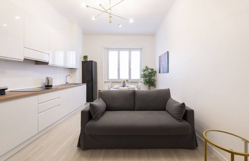 Ticinese Apartment | Easylife - Comfy and style nearDuomo and Navigli
