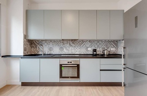Navigli Apartment | Easylife - Cozy & Comfy apt in design district