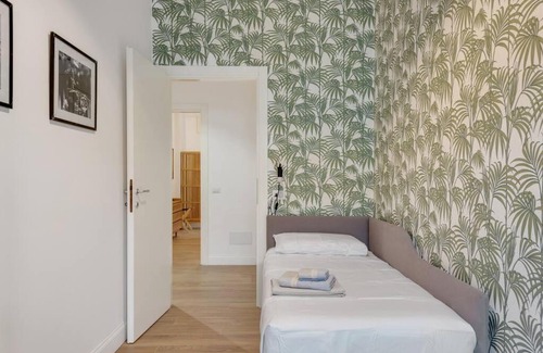 Navigli Apartment | Easylife - Cozy & Comfy apt in design district