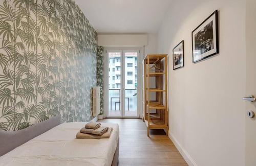Navigli Apartment | Easylife - Cozy & Comfy apt in design district