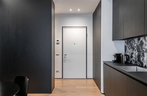 Magenta Apartment | Easylife - Cozy studio apartment in Corso Magenta