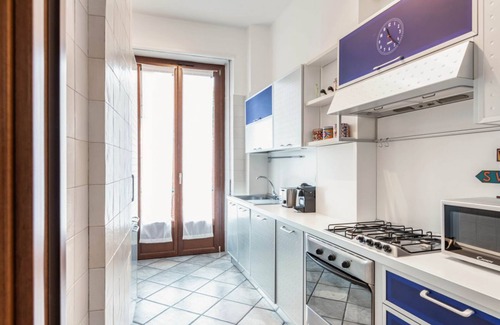 Porta Romana Apartment | Easylife - Cute and Comfy flat in Porta Romana