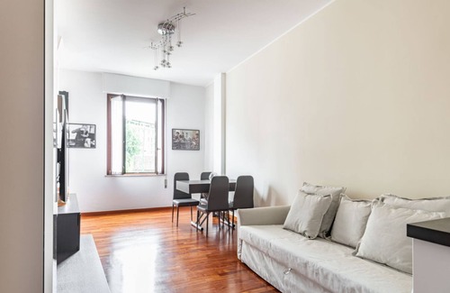 Porta Romana Apartment | Easylife - Cute and Comfy flat in Porta Romana