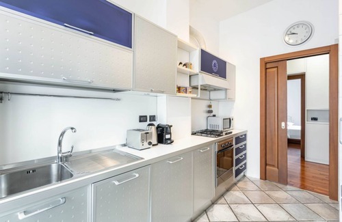 Porta Romana Apartment | Easylife - Cute and Comfy flat in Porta Romana