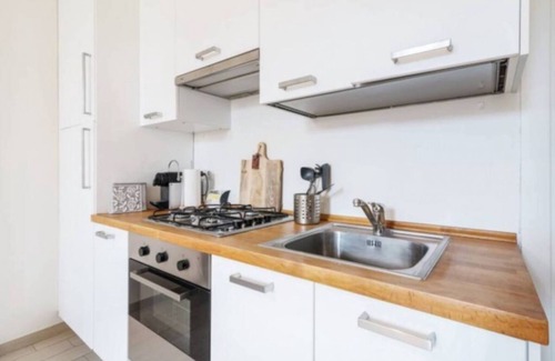 Zona Farini Apartment | Easylife - Delightful apartment on the island
