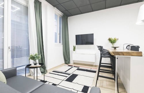 Acquabella Apartment | Easylife - Design jewel nearby to Città Studi