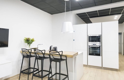 Acquabella Apartment | Easylife - Design jewel nearby to Città Studi