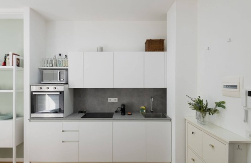Porta Garibaldi Apartment | Easylife - Elegance and Comfort in the Isola area