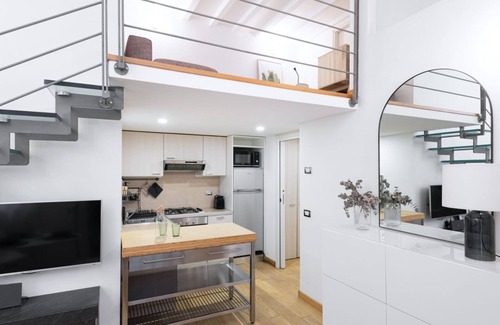 NoLo Apartment | Easylife - Elegance and Comfort in Loreto