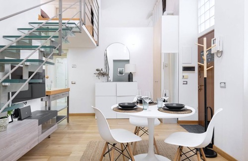 NoLo Apartment | Easylife - Elegance and Comfort in Loreto