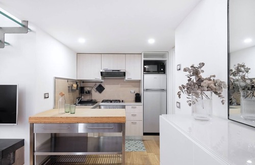 NoLo Apartment | Easylife - Elegance and Comfort in Loreto