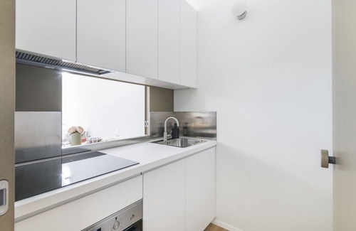 Citta Studi Apartment | Easylife - Elegance with Balconies in Porta Venezia