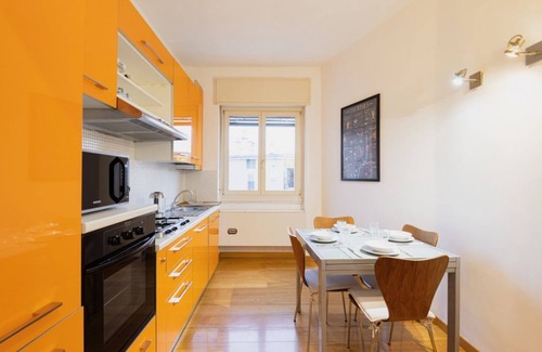 Navigli Apartment | Easylife - Elegant apartment in Solari