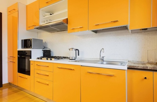 Navigli Apartment | Easylife - Elegant apartment in Solari