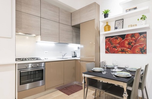 Porta Vittoria Apartment | Easylife - Elegant flat in Porta Romana